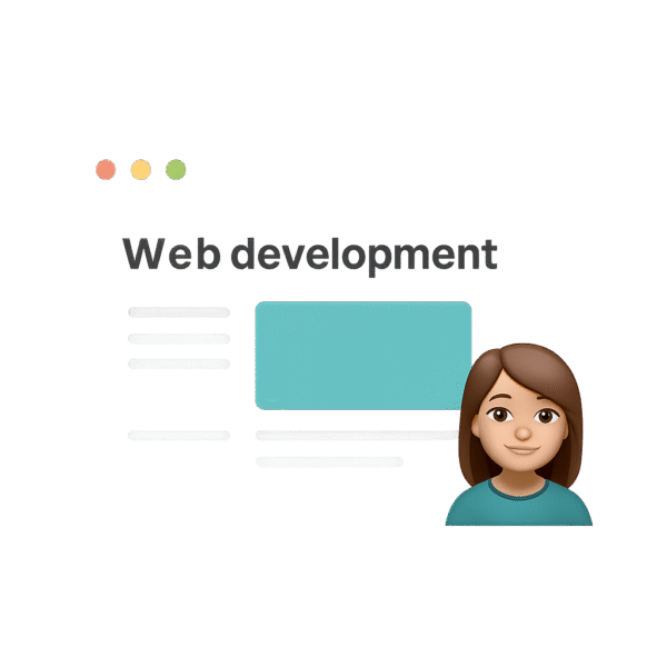 Essentials Plan | Web Development